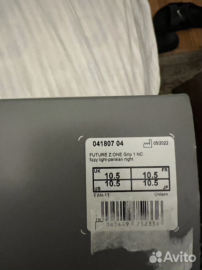 Вратарские перчатки топовые Puma future Z:ONE Grip