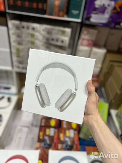 AirPods Max