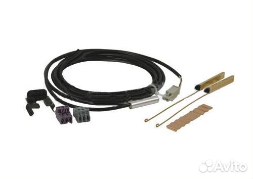 Buderus Комплект подключения бака Датчик бойлера