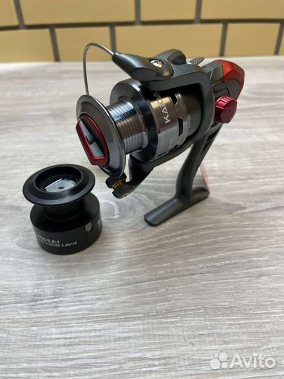 Катушка Kaida differ1000/2000/3000/4000/5000