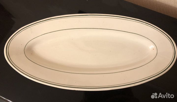 Селёдочница (Тверская ф-ка им.Калинина,1929-1932)