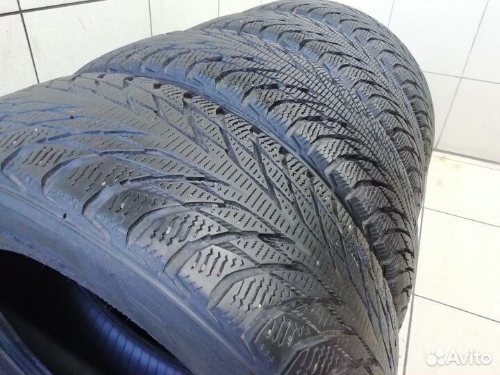 Nokian Tyres Hakkapeliitta R2 195/65 R15