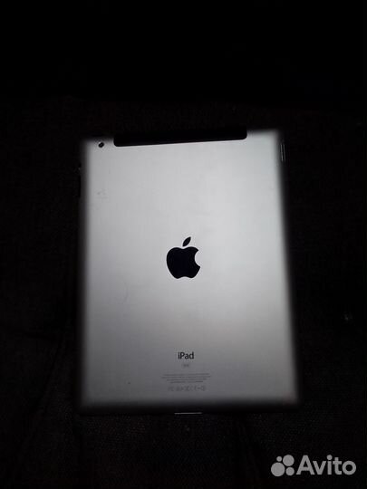 iPad