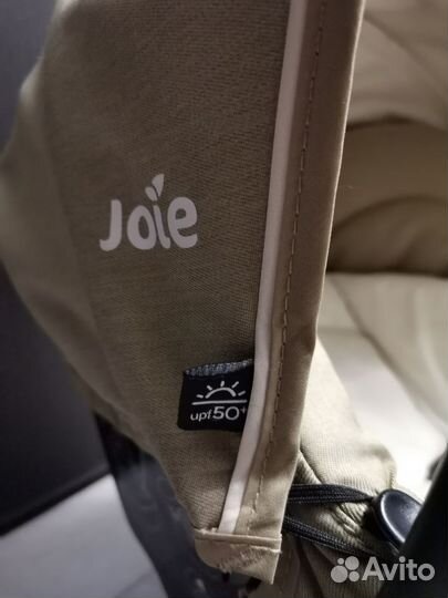 Автокресло Joie gemm 0+