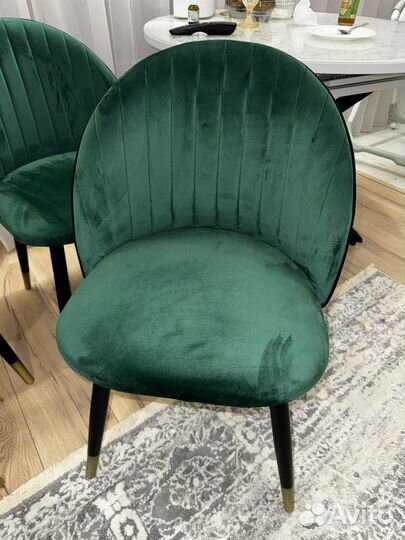 Стулья кухонные