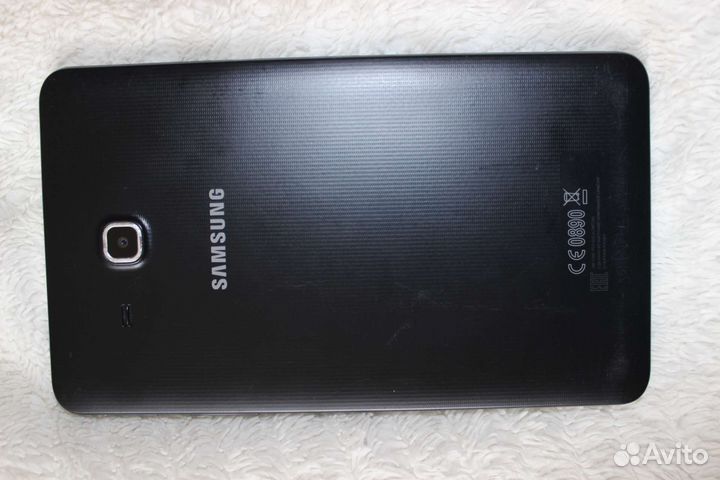 Samsung galaxy TAB A6