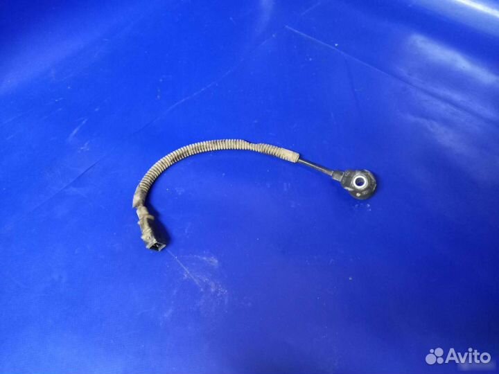 Датчик детонации kia spectra