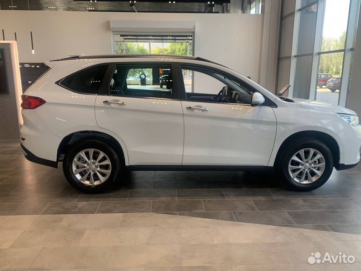 Haval M6 1.5 МТ, 2023