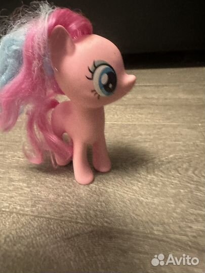 My little pony