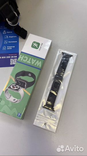 Спортивные Смарт-часы Pk DT7 W37 W27 Pro