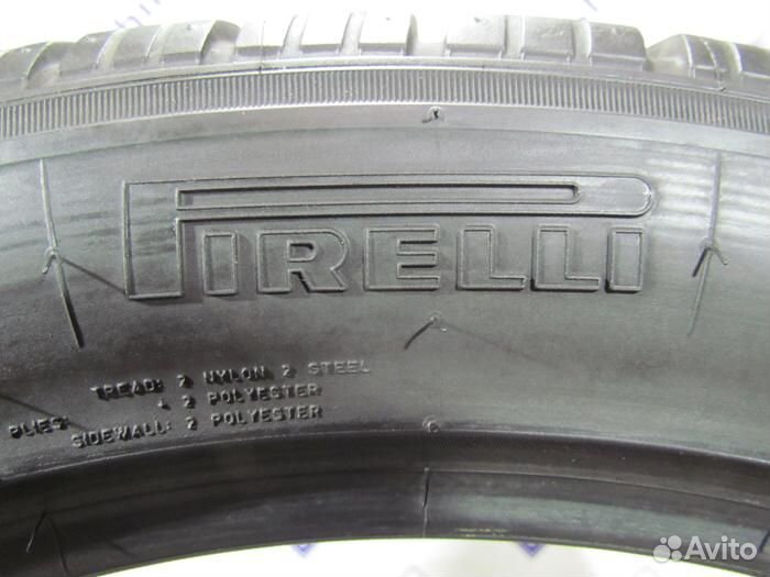 Pirelli Scorpion Ice&Snow 265/45 R20 76V