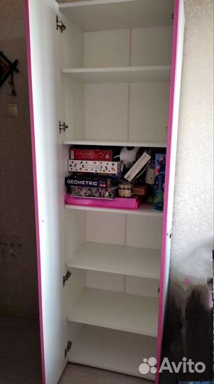 Шкаф для одежды