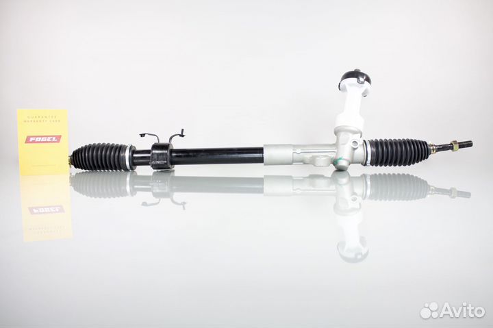 Рулевая рейка ix35 Хендай Новая