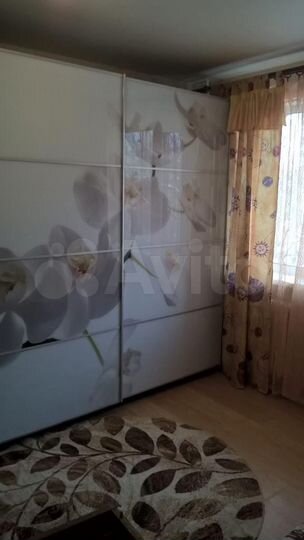 1-к. квартира, 33 м², 4/5 эт.