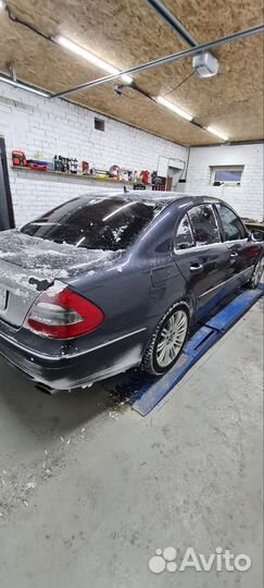 Ремонт автомобилей