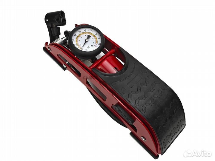 Насос ножной Stels FP-0901 (320072)