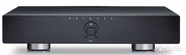 Проигрыватель винила Yamaha GT-5000 Piano Black