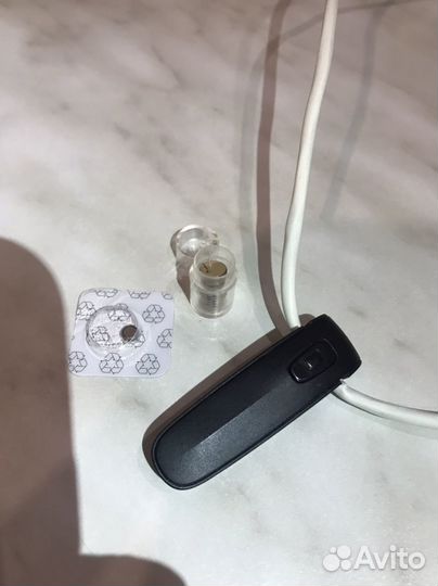 Микронаушник