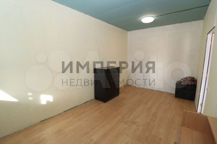 Дача 57,7 м² на участке 9,3 сот.