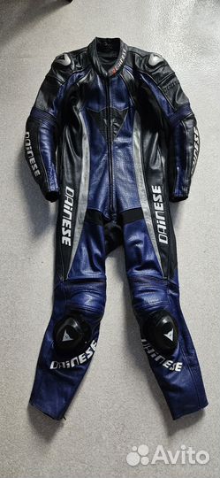 Мотокомбинезон Dainese