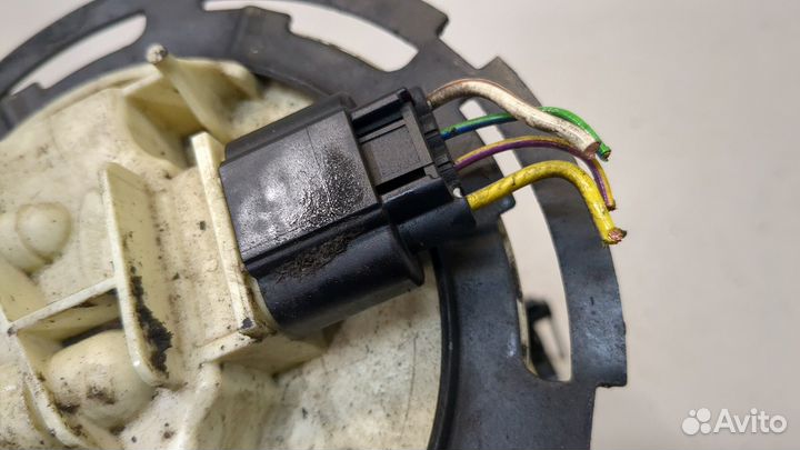 Насос топливный электрический Ford Transit (Tourneo) Custom 2014