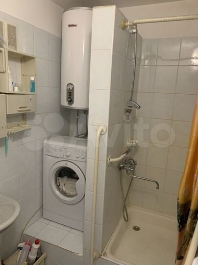 2-к. квартира, 47,2 м², 2/5 эт.