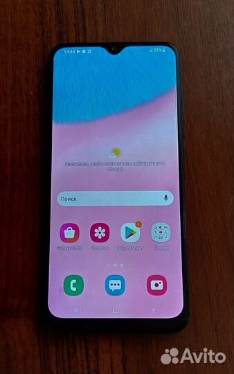 Samsung Galaxy A30s, 3/32 ГБ