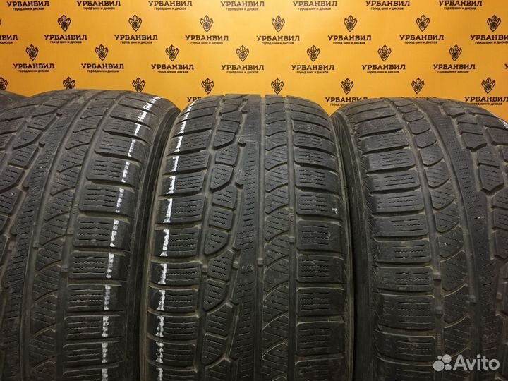 Nokian Tyres WR G2 255/50 R19 107V