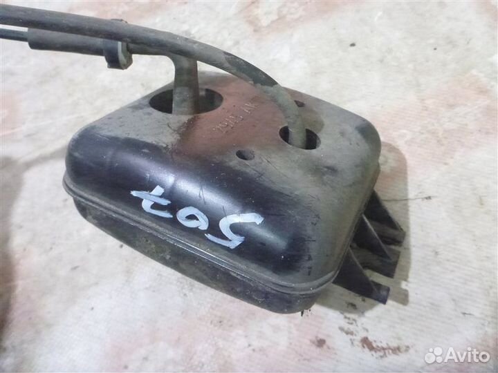 Ресивер Opel Vectra 36 Z18XE 2001