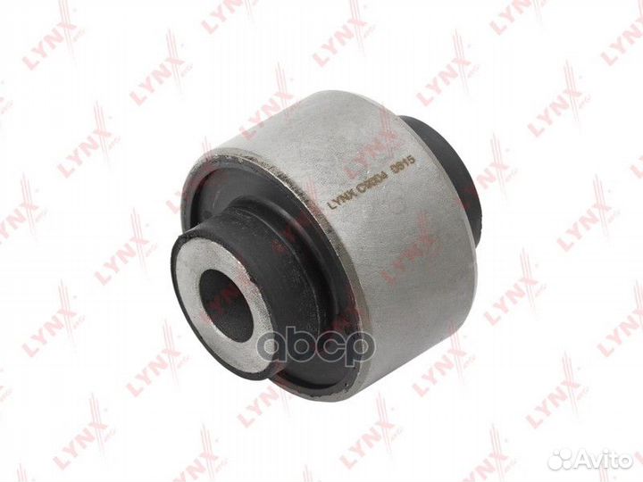 Сайлентблок C9004 C9004 lynxauto
