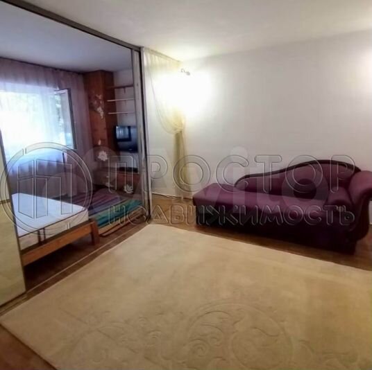 1-к. квартира, 16 м², 3/5 эт.