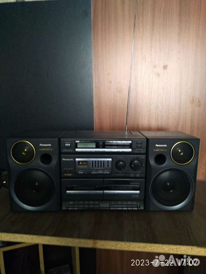 Panasonic рх- ст990 пульт ду