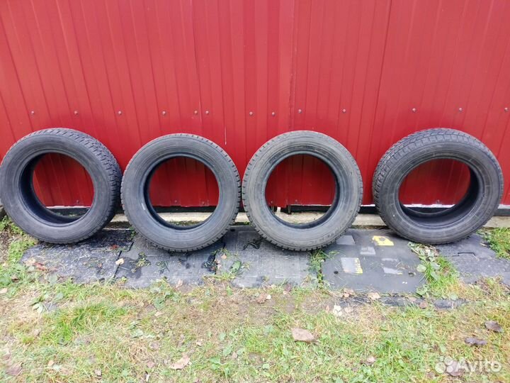 Dunlop SP Winter Ice 01 185/65 R15 88T