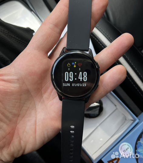 Смарт часы T2pro, samsung watch