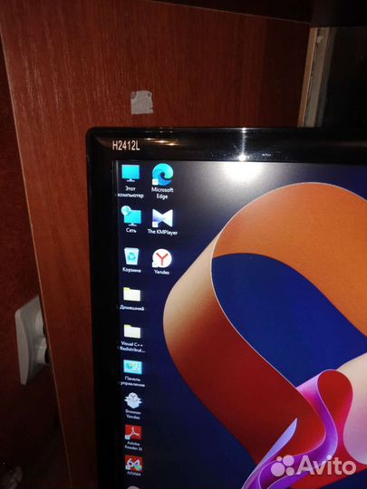 Компьютер intel core i3