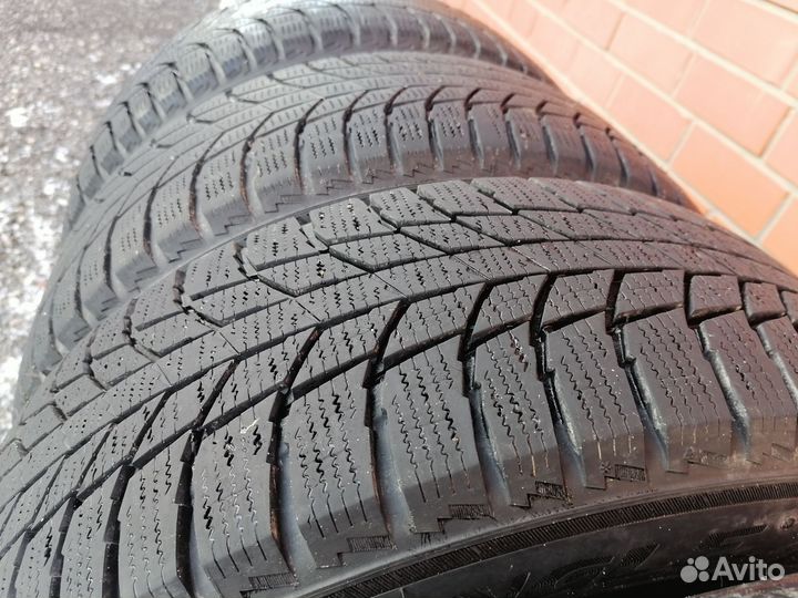 Triangle Snowlink PL02 205/55 R16