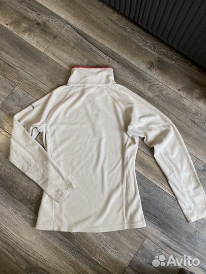 Columbia флисовая кофта оригинал