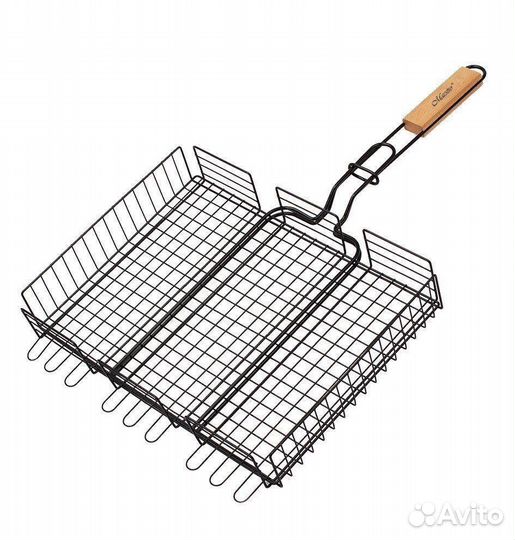 Решетка гриль