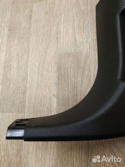 Накладка стойки порога передней левой Ford Focus 3