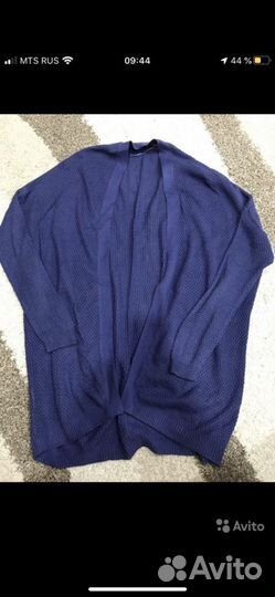 Кардиган mango топ zarina befreе