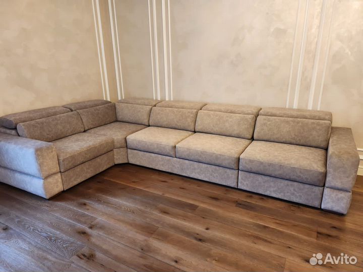 Диван Sofa 760