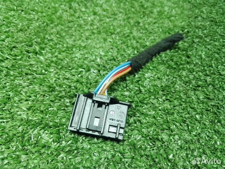 Разъем Audi A4 B8 Allroad 2009-2016