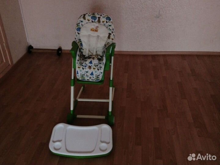 Стул для кормления