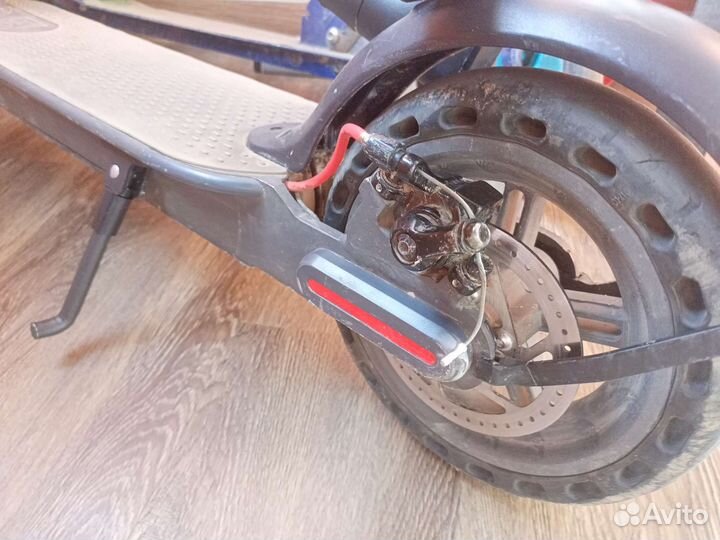 Электросамокат aovo m365 pro