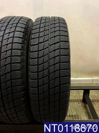 Bridgestone Ice Partner 185/65 R15 88Q