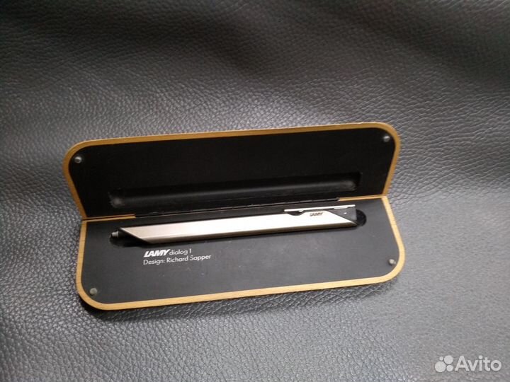 Ручка Lamy Dialog 1,2,3