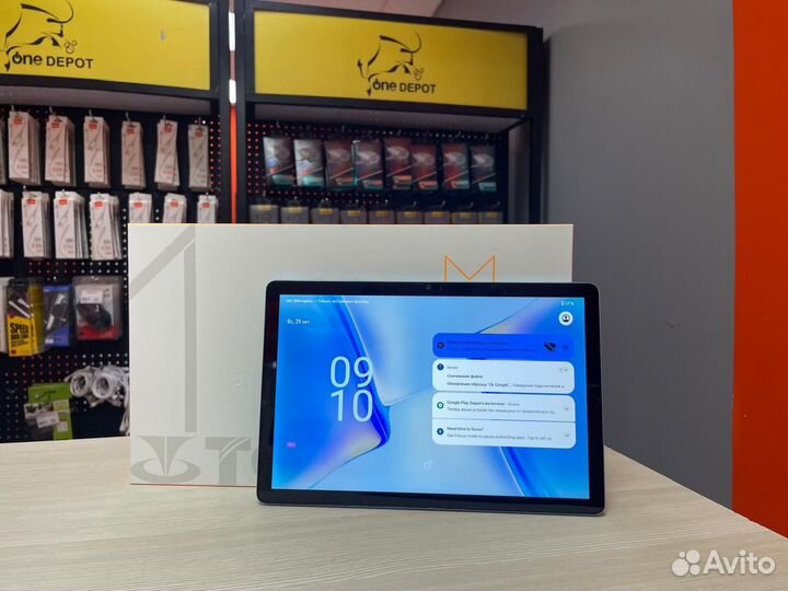 Teclast M50 HD