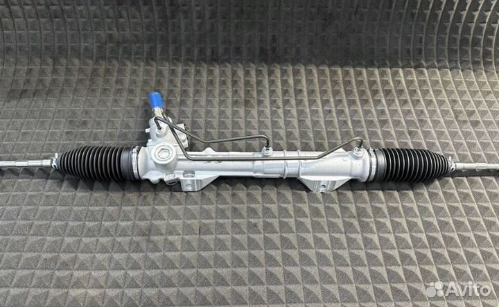 Рулевая рейка Peugeot 308 408 3008 5008