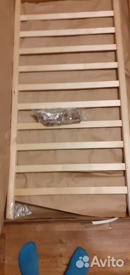 Кровать детская 