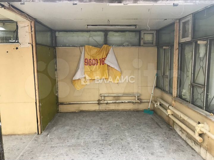 Продам торговое помещение, 40 м²